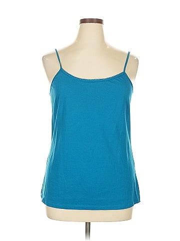 Christopher & Banks Tank Top (view 1)