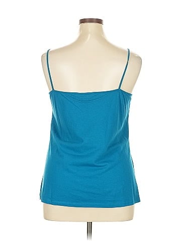 Christopher & Banks Tank Top (view 2)