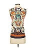 ETRO Ivory Tan Pullover Sweater Size EU (IT) 40 / US 4 - photo 2