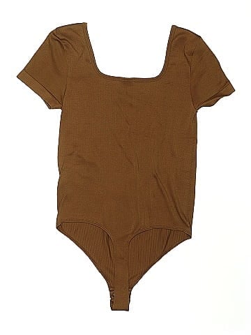SO Bodysuit (view 2)