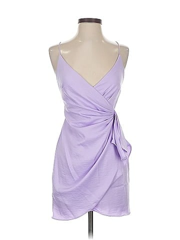 Selfie Leslie Cocktail Dress (view 1)