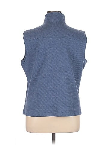 Karen Scott Sport Vest (view 2)