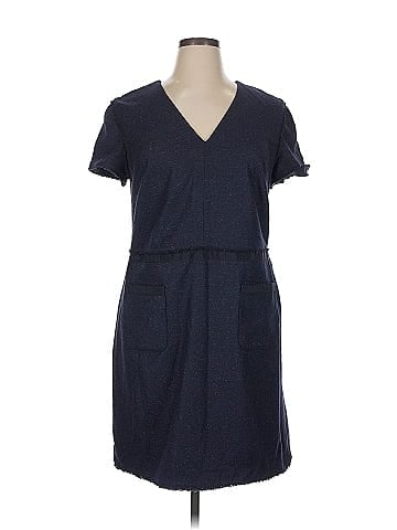 Banana Republic Casual Dress (view 1)