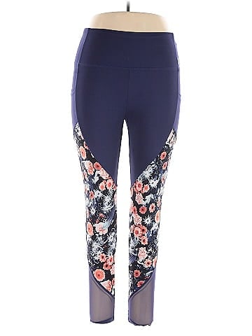 Marika Active Pants (view 1)
