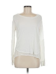 Young Fabulous & Broke Long Sleeve T Shirt