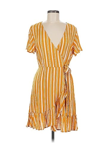 Xhilaration Casual Dress (view 1)