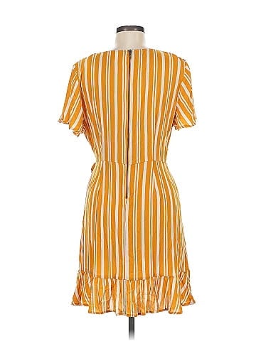 Xhilaration Casual Dress (view 2)
