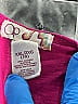 Op 100% Cotton Pink 3/4 Sleeve Top Size XXL - photo 6