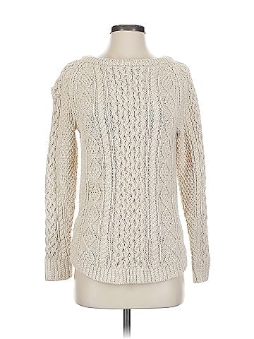 L.L.Bean Signature Pullover Sweater (view 1)