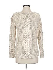 L.L.Bean Signature Pullover Sweater