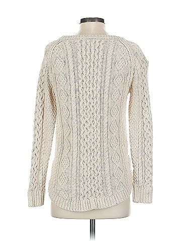 L.L.Bean Signature Pullover Sweater (view 2)