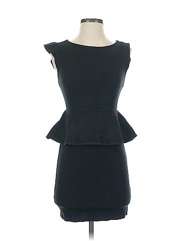 Alice + Olivia Cocktail Dress (view 1)