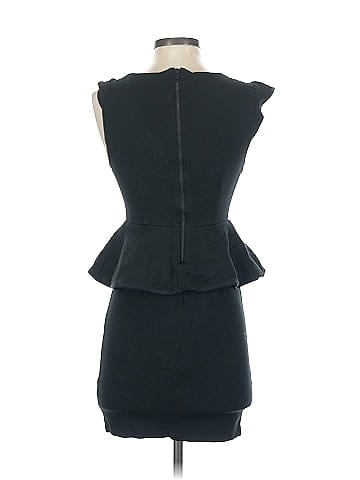 Alice + Olivia Cocktail Dress (view 2)