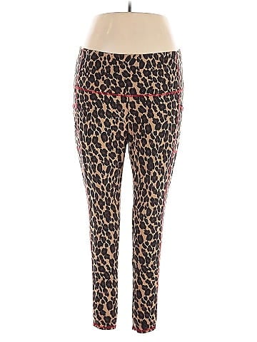 Zenergy by Chico's Casual Pants (view 1)