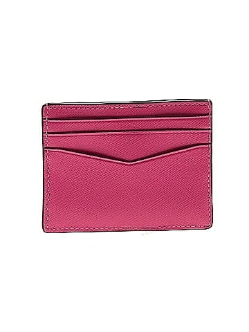 Kate Spade New York Leather Card Holder (view 2)