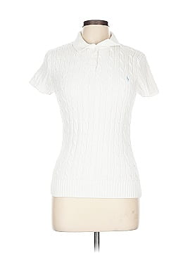 Ralph Lauren Sport Pullover Sweater