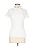 Ralph Lauren Sport 100% Cotton White Pullover Sweater Size L - photo 1