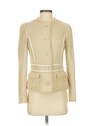 Salvatore Ferragamo Jacket (view 1)
