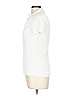 Ralph Lauren Sport 100% Cotton White Pullover Sweater Size L - photo 4