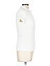 Ralph Lauren Sport 100% Cotton White Pullover Sweater Size L - photo 3