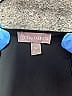 T by Talbots Black Sleeveless T-Shirt Size 3X - photo 7