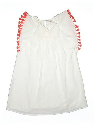 Crewcuts Sleeveless Blouse (view 1)