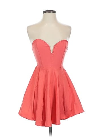 Nasty Gal Inc. Cocktail Dress (view 1)