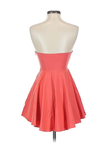 Nasty Gal Inc. Cocktail Dress (view 2)