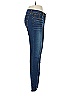 Bullhead Hearts Blue Jeans Size 7 - photo 4