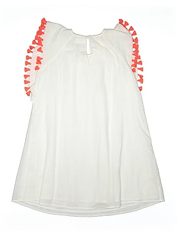 Crewcuts Sleeveless Blouse (view 2)