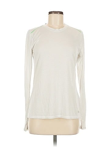 Under Armour Long Sleeve T-Shirt (view 1)