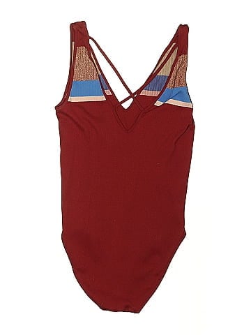 Xhilaration Bodysuit (view 2)