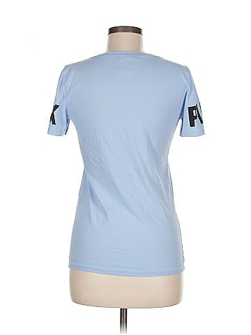 Victoria's Secret Pink Short Sleeve T-Shirt (view 2)