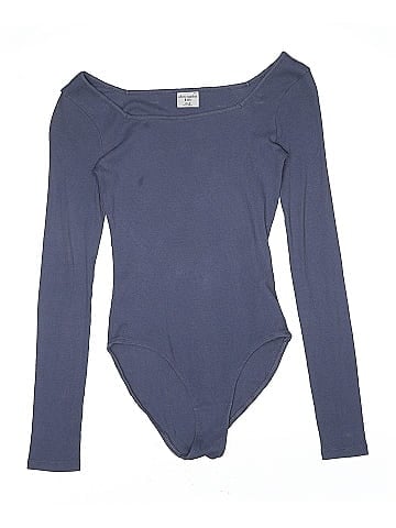 Abercrombie Long Sleeve T-Shirt (view 1)