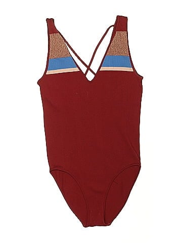 Xhilaration Bodysuit (view 1)