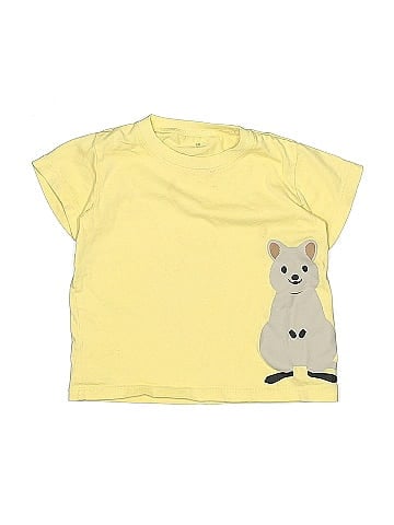 Unbranded Short Sleeve T-Shirt (view 1)