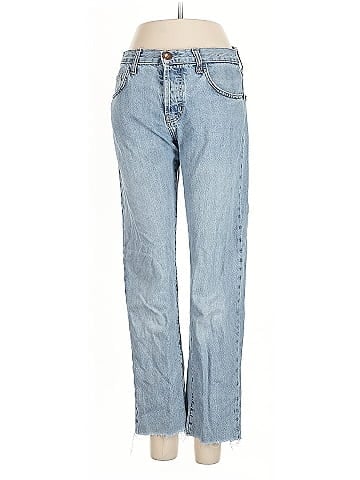 Current/Elliott Jeans (view 1)