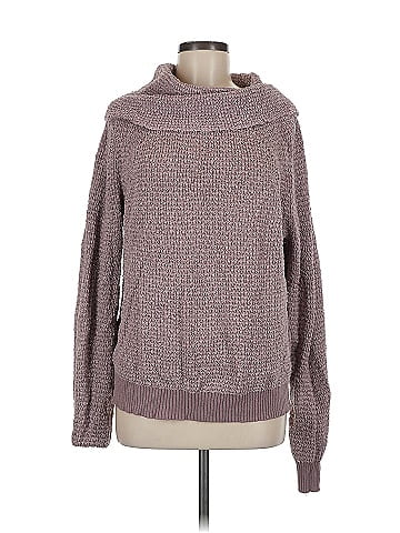 Free People Turtleneck Sweater (view 1)
