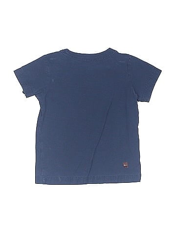 Tea Short Sleeve T-Shirt (view 2)