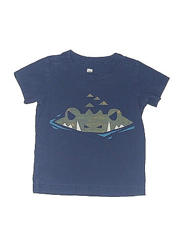 Tea Short Sleeve T-Shirt (view 1)