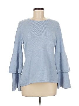 Sail To Sable Wool Pullover Sweater