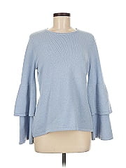 Sail To Sable Wool Pullover Sweater