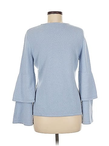 Sail to Sable Wool Pullover Sweater (view 2)