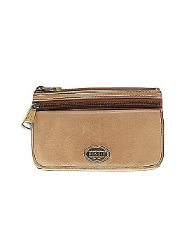 Fossil Leather Wallet