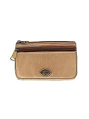 Fossil Leather Wallet