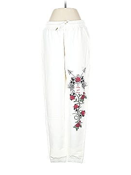 2 To 5 Designs Sweatpants