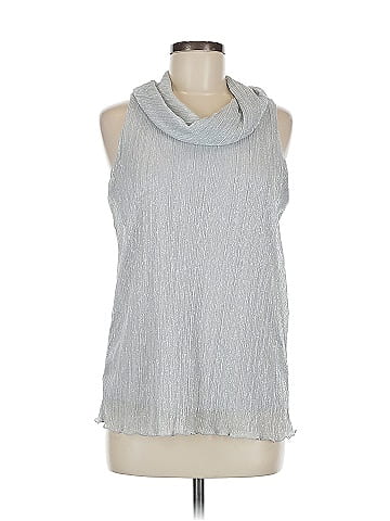 Adiva Sleeveless Blouse (view 1)