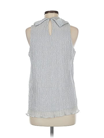 Adiva Sleeveless Blouse (view 2)