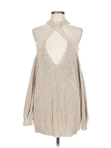 VICI Pullover Sweater (view 1)