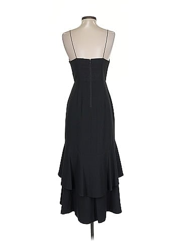 Alice + Olivia Cocktail Dress (view 2)